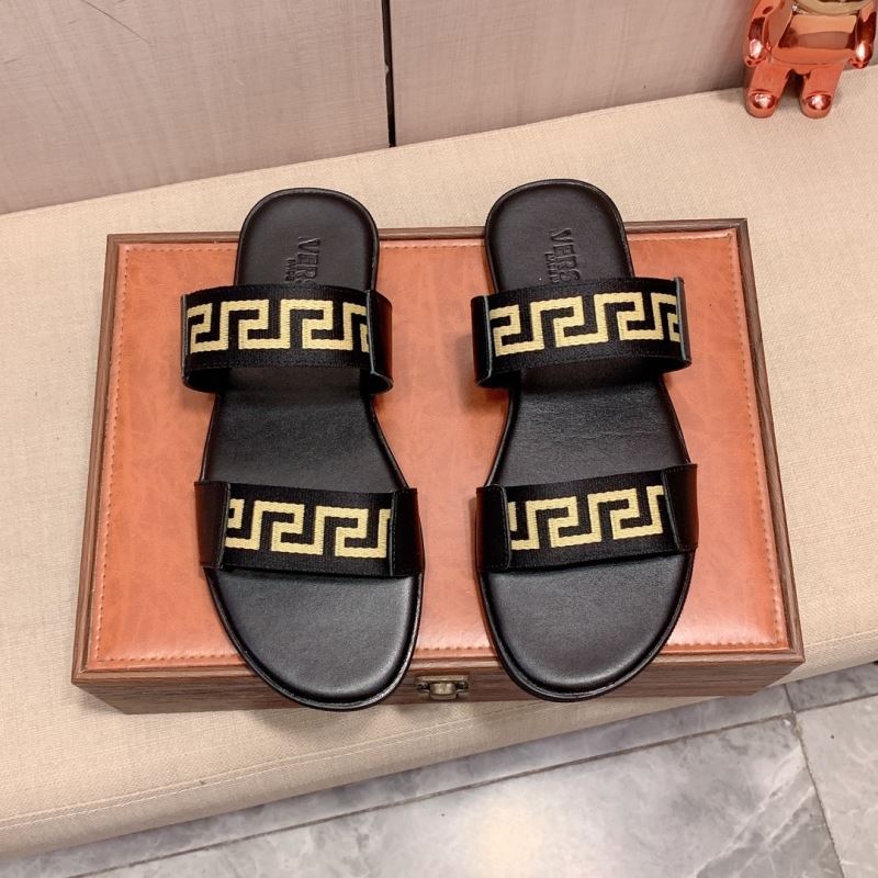 Versace Slippers